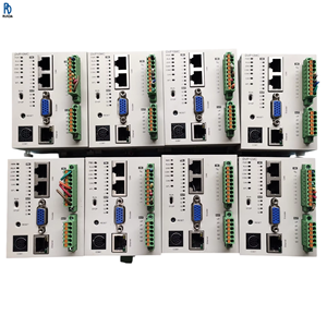 เซ็นเซอร์ควบคุม PLC คอนโทรลเลอร์อุตสาหกรรม ของแท้ใหม่เอี่ยม รุ่น DVP10MC11T - Product Image 1