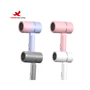 Secadores de Pelo Plegables de 1200W sin Escobillas para Viajes y Hogar, Precio Bajo al por Mayor, Compra Mixta - Product Image 2