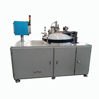Horno de Laboratorio para Pruebas de Alta Temperatura, Material de Superaleación Refractaria con Protección de Gas Argón de Alta Uniformidad 3200C