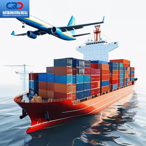 世界的な宅配便サービスLCLエクスプレスUPS DHLシーエアドアツードア貨物フォワーダー中国からドイツへドバイカナダ英国ポーランド - Product Image 5