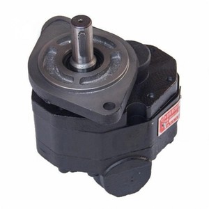 Flujo ajustable LG30F.02.02.01 16804040001 CBFC40 CDM833 Caja de cambios Repuestos Bomba de carga de transmisión - Product Image 3