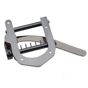 Unité de trémolo pour guitare, pont vibrato pour SG, LP, ETC, <span class=keywords><strong>ES335</strong></span>, guitare électrique Jazz - Product Image 6