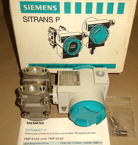 7MF9416-6CA-Z B16 ใช้สำหรับระบบดิฟเฟอเรนเชียลและระบบไหลเวียนของน้ำ น้ำมัน และอากาศ - Product Image 2