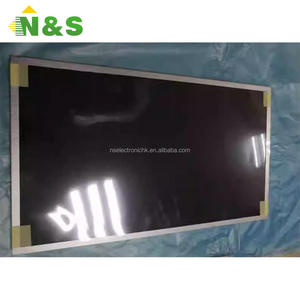 Module LCD grand format 27,0 pouces G270ZAN01.4 pour moniteur industriel et signalétique, original, en stock - Product Image 3