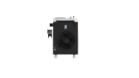 Mesin Las Serat Genggam XT LASER 4-in-1 Mudah Dioperasikan dengan Baja Tahan Karat 1mm 8mm Kondisi Baru untuk Kepala Laser Raytools