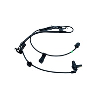 Capteur de vitesse de roue ABS 89543-0K020 89542-0K060 89543-0K061 89542-12100 89542-33100 89546-0K240 89545-0K050 pour TOYOTA