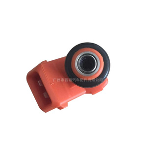Injecteur de carburant 0280157153 pour Fiat Mobi 2017 Novo Uno 2015 2017 Pièce de rechange - Product Image 3