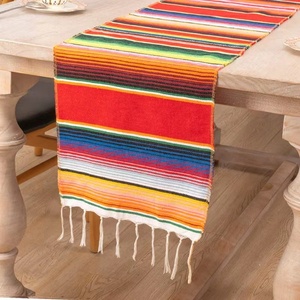 Manta de Playa Personalizada <span class=keywords><strong>para</strong></span> Camping, con Diseño de Bandera Arcoíris, Estilo Americano, Colorida y Tejida, <span class=keywords><strong>para</strong></span> Mesa o Toalla - Product Image 6
