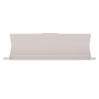 Pour NES 8-Bit Système Console Remplacement Cartouche Top Porte Cas Couverture Shell Logement Couvercle Partie Filaire Accessoire pour Pratique