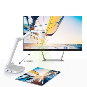 <span class=keywords><strong>Gaoke</strong></span> a3a4 Mini Máy quét tài liệu máy ảnh cho các trường học 8/13 MP 4k <span class=keywords><strong>visualizer</strong></span> Presenter 4k <span class=keywords><strong>visualizer</strong></span> - Product Image 5