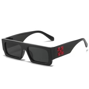 Nuevas gafas <span class=keywords><strong>de</strong></span> <span class=keywords><strong>sol</strong></span> <span class=keywords><strong>de</strong></span> <span class=keywords><strong>marca</strong></span> <span class=keywords><strong>de</strong></span> montura pequeña <span class=keywords><strong>Vogue</strong></span>, monturas <span class=keywords><strong>de</strong></span> gafas <span class=keywords><strong>de</strong></span> <span class=keywords><strong>sol</strong></span>, copos <span class=keywords><strong>de</strong></span> nieve, cuadradas <span class=keywords><strong>de</strong></span> moda para hombre gafas <span class=keywords><strong>de</strong></span> <span class=keywords><strong>sol</strong></span>, gafas personalizadas al por mayor - Product Image 2