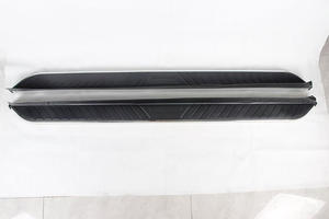 Vente en gros <span class=keywords><strong>de</strong></span> marchepieds latéraux <span class=keywords><strong>de</strong></span> marchepieds Nerf Bar seuils pour Dongfeng DFSK Glory 560 2017 + accessoires extérieurs <span class=keywords><strong>de</strong></span> voiture - Product Image 2