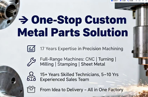 متخصصون في إنتاج القطع الميكانيكية عالية الدقة والمكونات الروبوتية - Product Image 6