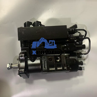 Nouvelles pièces de pompe diesel XPower Engine M11-C310 3677045PX pour excavatrice sur chenilles