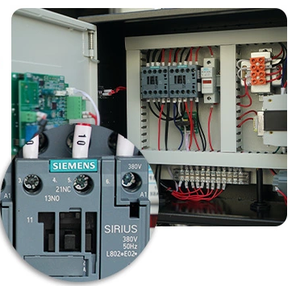 Yizumi 1.5hp Inductive Automatic Hopper Plastic <span class=keywords><strong>Vacuum</strong></span> <span class=keywords><strong>Loader</strong></span> untuk Butiran Plastik - Product Image 5