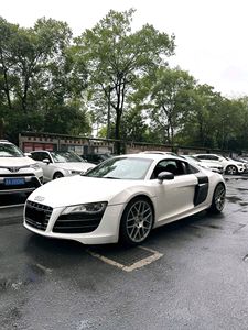 <span class=keywords><strong>Audi</strong></span> <span class=keywords><strong>R8</strong></span> modèle 2012, <span class=keywords><strong>R8</strong></span> Coupé 5.2FSI, boîte de vitesses séquentielle, Quattro, édition limitée, transmission manuelle. - Product Image 6