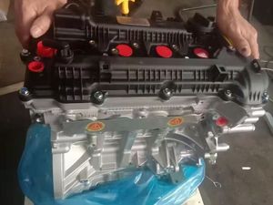 Motore 2.4 GDi G4KJ Nuovo Modello per <span class=keywords><strong>Kia</strong></span>, Optima, Hyundai IX45, Tucson, Sonata - Disponibile in Stock - Gruppo Motore in Vendita - Product Image 2