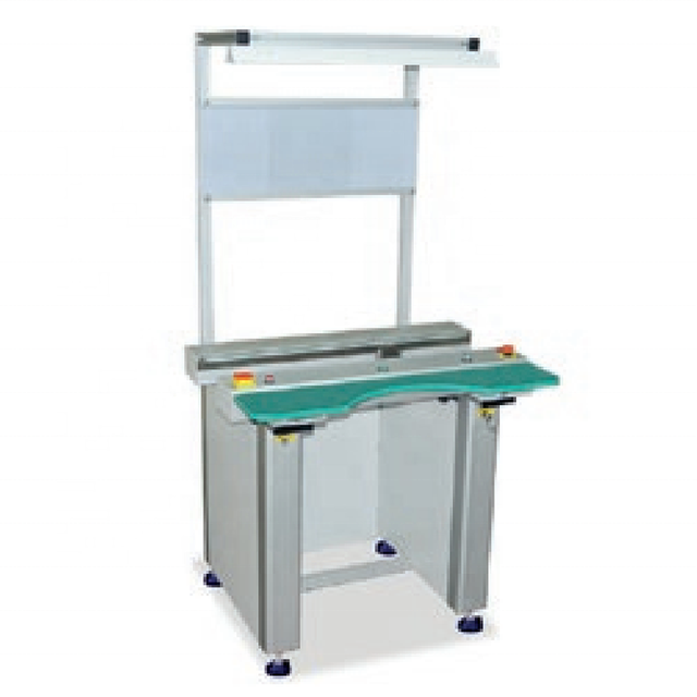 SMT Factory Smd Automatic PCB Belt Inspection Conveyor Electronic Products Machinery OEM Support