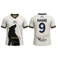 2026 2027 Weltweite Fußballtrikot-Kollektion Moderne Fußballshirts Inspirierte Designs Spielerversion Fanversion Großhandel