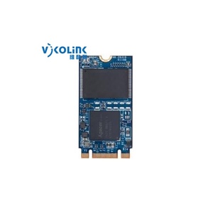 APM2T42SM22008GFN-6FTM SSDs HDDs SSD 8GB M.2 MODULE MLC SATA 3.3V APM2T42SM22008GFN-6FTM - Product Image 1