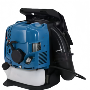 <span class=keywords><strong>Aspirateur</strong></span> soufflant à dos à essence <span class=keywords><strong>de</strong></span> qualité industrielle avec lames en fonte basse pression pour souffler les feuilles <span class=keywords><strong>de</strong></span> <span class=keywords><strong>jardin</strong></span> et la neige - Product Image 6