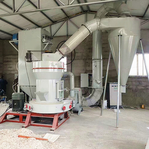 Máy nghiền siêu mịn Máy nghiền bột 3216 4R Máy nhỏ để phá hủy đá thành bột - Product Image 5