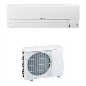 เครื่องปรับอากาศแบบแยกส่วน ปี 2026 HJI คุณภาพเทียบเท่า OEM ราคาโรงงานดี 36000btu 4HP 36000btu ระบบทำความเย็นอย่างเดียว - Product Image 3