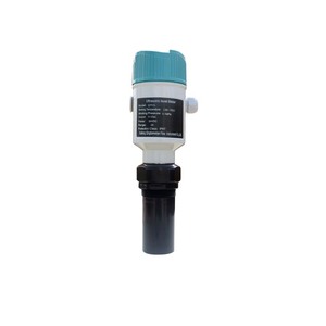 고정밀 5M ~ 60M 초음파 레벨 미터 초음파 올리 탱크 산업용 등급 레벨 게이지 - Product Image 6