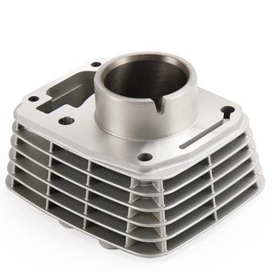 Pièces de moteur de moto HF Benma Kit de cylindre <span class=keywords><strong>XR125</strong></span> Kit complet de joints de piston de baril de cylindre 125cc <span class=keywords><strong>XR125</strong></span> - Product Image 2