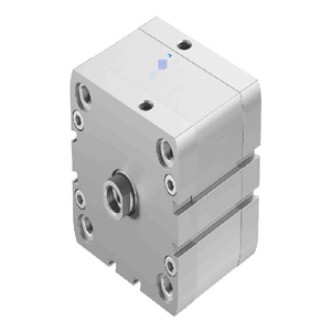 ADN-80-15-I-<span class=keywords><strong>P</strong></span>-wbrA 536364 Cilindro Neumático Compacto Nuevo - Product Image 1