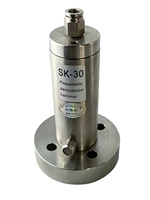 Fabricant Vente en gros Vibrateur pneumatique Vibrateur à piston Marteau pneumatique pour trémie à poudre industrielle
