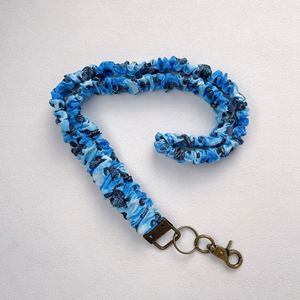 Collier ras du cou en acier inoxydable, bijoux multi-usages à forte rentabilité pour les grossistes, qualité d'incrustation supérieure, métal massif - Product Image 5