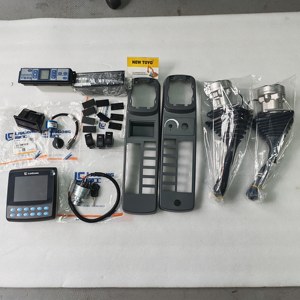High Quality New Excavator Machinery <strong>Parts</strong> 34B2020 105289 BO188 250618 Ignition Switch for <strong>LIUGONG</strong> - Product Image 5