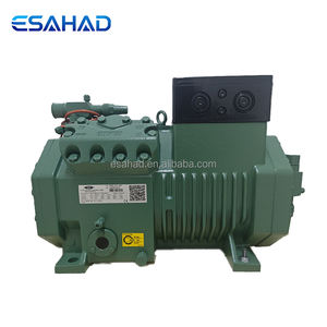 Compresor Semihermético Industrial Bitzer 4PES-12Y-40P para Enfriador de Procesamiento de Alimentos - Product Image 1