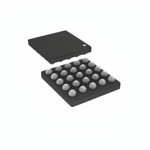 Interface Components Electronic BOM IC In Stock 25 UFBGA, WLCSP STUSB4500BJR - Product Image 1