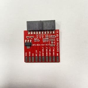 ชุดอุปกรณ์ <span class=keywords><strong>EASY</strong></span> UFS 4 in 1 สำหรับกล่อง <span class=keywords><strong>Easy</strong></span> <span class=keywords><strong>Jtag</strong></span> <span class=keywords><strong>Plus</strong></span> - Product Image 5