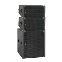 Haut-parleurs professionnels haut de gamme de conception originale JK101F haut-parleur passif simple 10 pouces équipement de sonorisation Audio