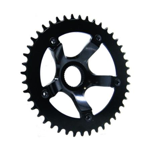 Bafang g510 נסיעה אמצע כונן מנוע אופני הר 52v 48v 1000w m620 ערכת המרה 8כיף צמיג אופניים - Product Image 4