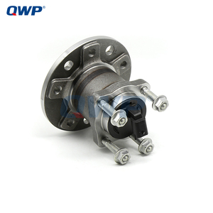 <span class=keywords><strong>Mozzo</strong></span> ruota QWP per <span class=keywords><strong>OPEL</strong></span> VECTRA Saab 9-3 1604314 1604316 VKBA 3653 BAR-0094D - Product Image 2