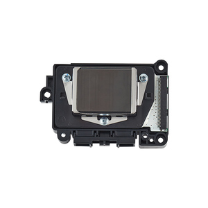 Máquina de impresión de segunda mano, modelo F177 de séptima generación, de base plana para exteriores, con boquilla de impresión. - Product Image 4