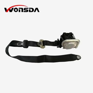 Cinturón <span class=keywords><strong>de</strong></span> <span class=keywords><strong>Seguridad</strong></span> Retráctil para <span class=keywords><strong>Qashqai</strong></span> - Product Image 5