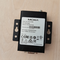 Serveur de périphériques MOXA NPort 5150A NPort P5150A-T 5110 5650-16-HV-T 5650-16-M-S 5130 NP5110A-T 5410 5210 5230 5232 5250A 5430 5450