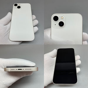 Teléfonos Móviles Usados Baratos al por Mayor con Buenos Comentarios, 8 Plus, X, <span class=keywords><strong>Xs</strong></span>, Xr, 11, 12 Pro, Phone 13, 14, 15, Desbloqueados - Product Image 2