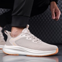 Chaussures de sport tendance de haute qualité pour couple, style décontracté, divers types de chaussures de sport décontractées