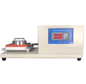 DX8912Keramikfliesen-Reibungs koeffizient <span class=keywords><strong>tester</strong></span> - Product Image 1