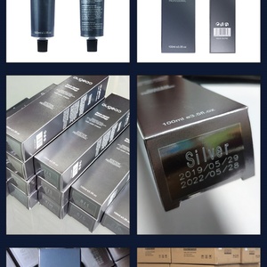 Meilleur prix, usine OEM, coloration capillaire permanente en crème, vente en gros, coloration capillaire permanente professionnelle en crème - Product Image 5