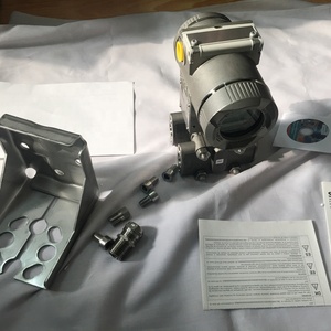 SITRANS P 7MF4433 Original Importado, Diferencial 4-20mA HART, Alta Calidad, Precisión del 0.075%, IP67, 1 Año de Garantía - Product Image 1