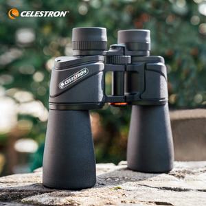 <span class=keywords><strong>Celestron</strong></span> — <span class=keywords><strong>jumelles</strong></span> professionnelles de chasse, 10x50 20x50, portable, pour activité en plein air - Product Image 2