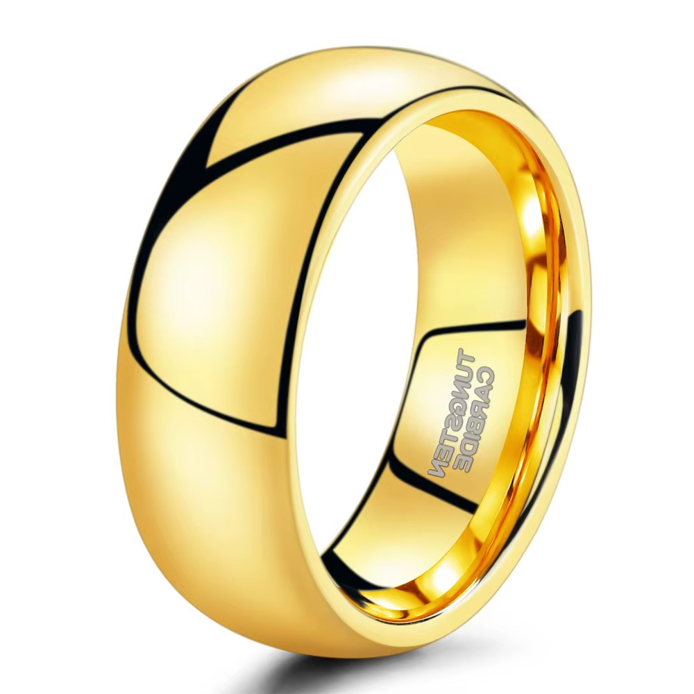 Oro da 8 mm