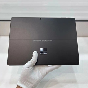 Portátil 2 en 1 con Pantalla Táctil <span class=keywords><strong>Surface</strong></span> <span class=keywords><strong>Pro</strong></span> 9 Usado para Negocios, Intel <span class=keywords><strong>I5</strong></span>, DDR4, Portátil - Product Image 4